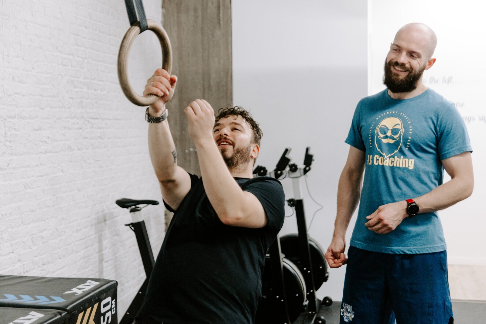 Résultats JC Studio